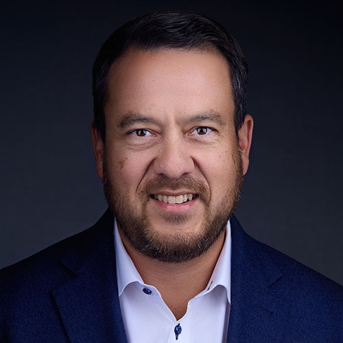 Nick Chodorow