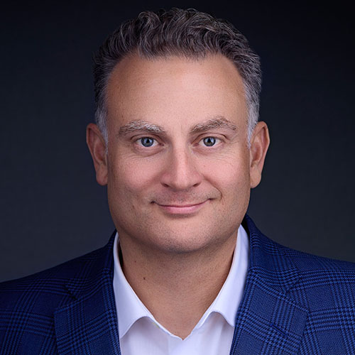 Michael Sicher