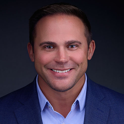 Josh Sprecher