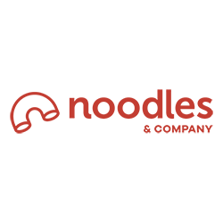 Noodles & Company logo