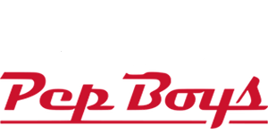 Pep Boys